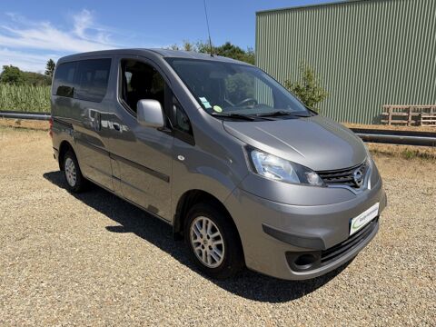 Citro&euml;n Jumpy 1,5L dCi 110ch  vendu dans l'&eacute;tat  2015 occasion Soulg&eacute;-sur-Ouette 53210