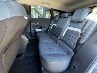 C5 aircross Hybride 145ch auto PLUS 2026 occasion 30260 Quissac