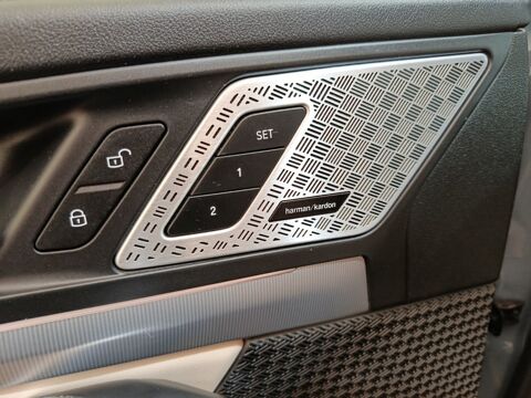 X1 xDrive25e M Sport DKG7 2024 occasion 91580 &Eacute;tr&eacute;chy