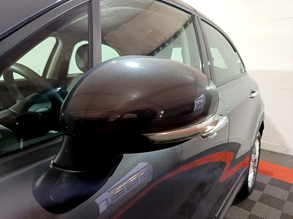 500 X 1.6 Multijet 120ch City Cross 2019 occasion 91580 &Eacute;tr&eacute;chy