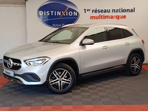 Annonce voiture Mercedes Classe GLA 34450 