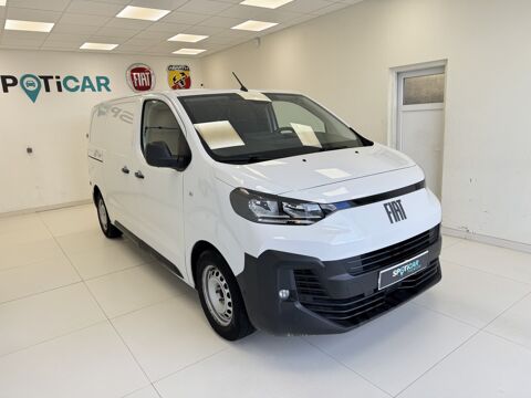 Jumpy 2.0 BHDi 145ch 5.3 M P Premium C AT 2024 occasion 76360 Barentin