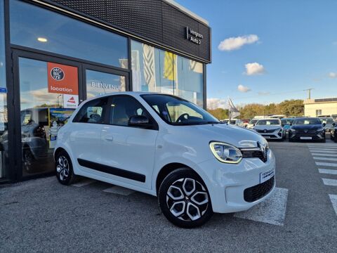 Renault Twingo Equilibre SCe 65 2022 occasion Sauve 30610
