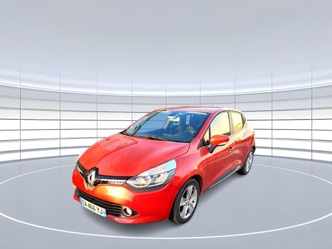 Renault clio iv Clio (4) Business Energy dCi 90 eco&sup2