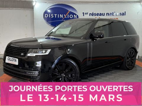 Land-Rover Range Rover PHEV P550e Autobiography SWB 2024 occasion &Eacute;tr&eacute;chy 91580