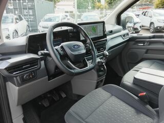 Jumpy 2.0 L EcoBlue 150 MHEV Titanium 320 L2H1 2024 occasion 42240 Unieux
