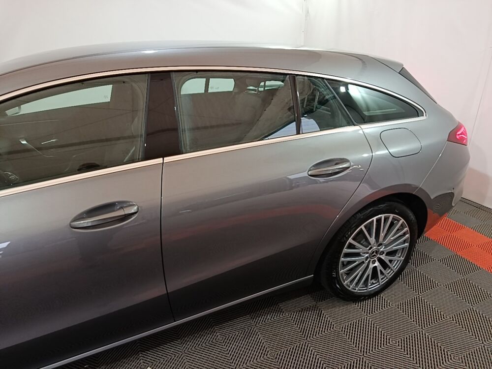 Classe CLA CLA 250 e Business Line 2023 occasion 91580 &Eacute;tr&eacute;chy