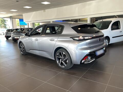 308 Hybrid 145 e-DCS6 ALLURE 8315km 2025 occasion 38090 Villefontaine