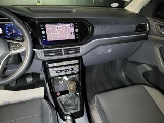 T-Cross 1.0 TSI 115ch Carat 2019 occasion 93600 Aulnay-sous-Bois