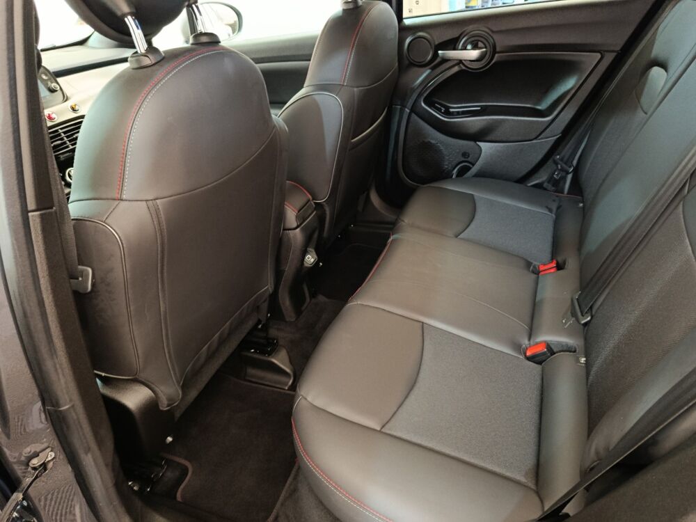 500 X 1.3 FFly T T4 150ch DCT Sport 2021 occasion 91580 &Eacute;tr&eacute;chy