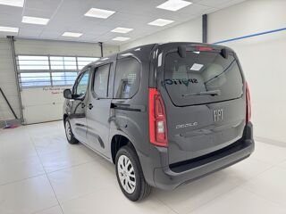 Doblo 1.5 BHDi 100ch M Pack Premium Connect 2025 occasion 76360 Barentin