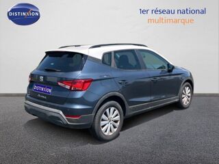 Arona 1.0 TSI 115CH STYLE SPECIAL EDITION 2025 occasion 91580 &Eacute;tr&eacute;chy