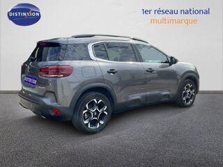 C5 aircross HYBRID 136CH BVA MAX 2025 occasion 91580 &Eacute;tr&eacute;chy