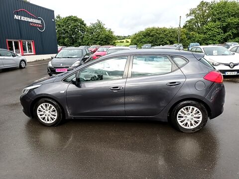 Pro cee d ii 1,4 Diesel CRDi 90 ch BVM 6 Motion 2014 occasion 35210 Ch&acirc;tillon-en-Vendelais