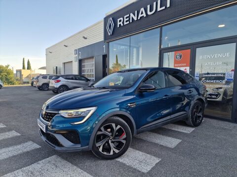 Annonce voiture Renault Arkana 18970 €