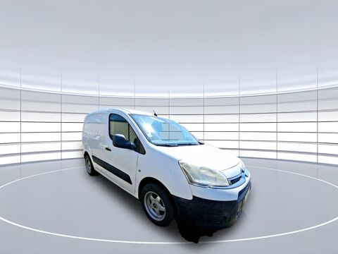 Jumpy 1.6 HDI 90 DPF 21 L2 BUSINESS 2012 occasion 61170 Montchevrel