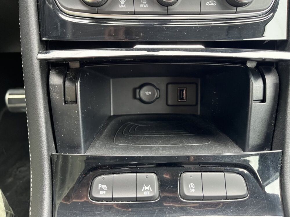 Grandland 1.5 Diesel 130 ch Auto DESIGN & TECH 2023 occasion 44150 Saint-G&eacute;r&eacute;on