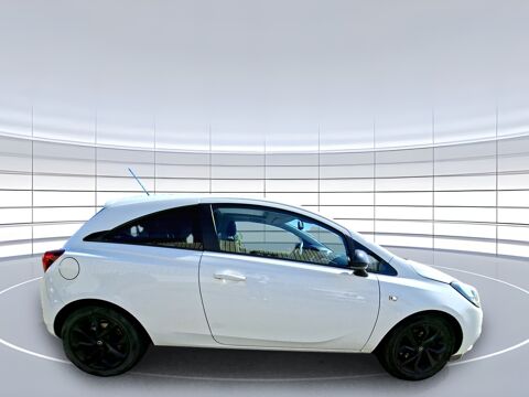 Corsa 1.3 CDTI 95 ECOFLEX S/S COLOR EDITION 2015 occasion 61170 Montchevrel