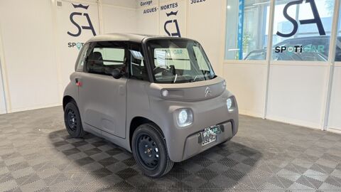 Citro&euml;n AMI BEV 6.3 kWh ami 2026 occasion Aigues-Mortes 30220