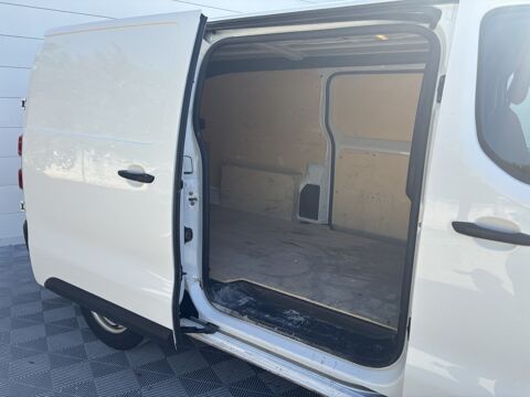 Jumpy BLUEHDI 145 S&S LONG PREMIUM 4 portes (mai 2022) (co2 193) 2022 occasion 69330 Meyzieu