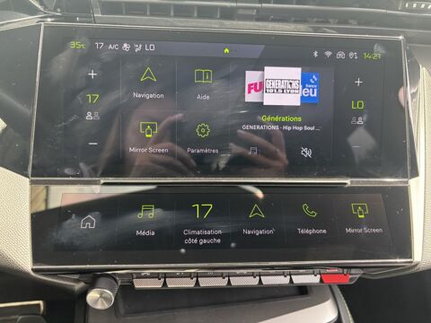308 Hybrid 145 e-DCS6 GT 2025 occasion 69330 Meyzieu