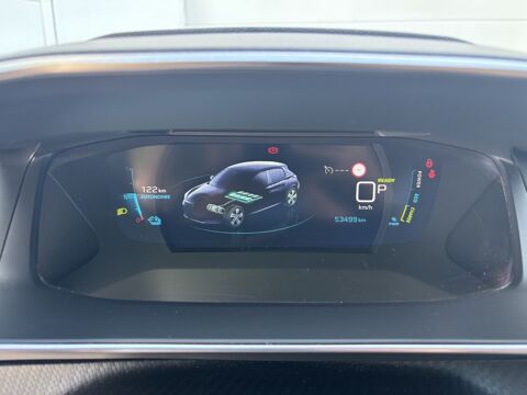 208 Electrique GT 2022 occasion 69330 Meyzieu