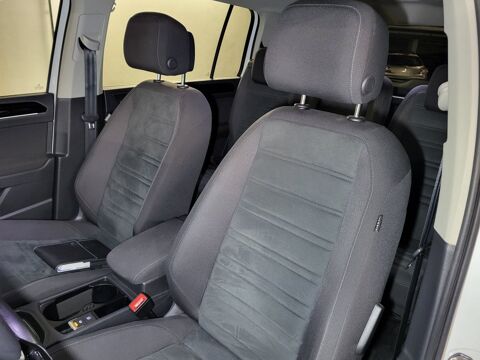 Touran 2.0 TDI 150 DSG7 Carat 7 places 2020 occasion 93600 Aulnay-sous-Bois