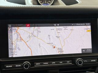 Macan 3.0 S 2019 occasion 91580 &Eacute;tr&eacute;chy