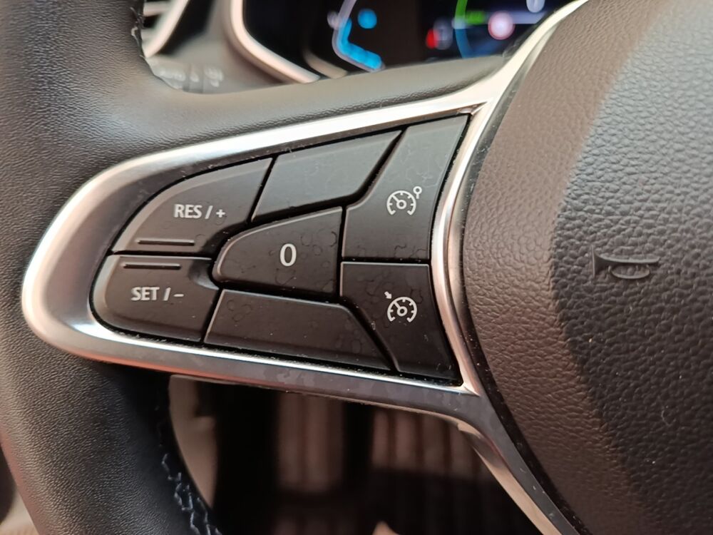Clio Business E-TECH 140 -21 2021 occasion 91580 &Eacute;tr&eacute;chy