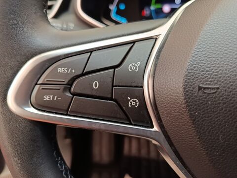 Clio Business E-TECH 140 -21 2021 occasion 91580 &Eacute;tr&eacute;chy