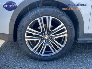 Arona 1.0 TSI 115CH STYLE SPECIAL EDITION 2025 occasion 91580 &Eacute;tr&eacute;chy