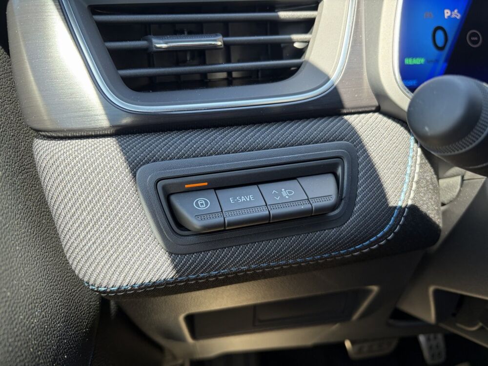 Symbioz esprit Alpine E-Tech full hybrid 160- 26 2026 occasion 38370 Saint-Clair-du-Rh&ocirc;ne