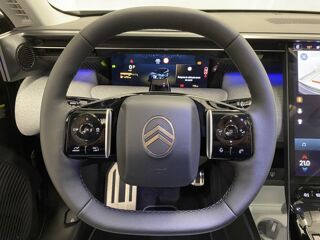 C5 aircross Hybride 145ch auto MAX 2025 occasion 38550 Saint-Maurice-l'Exil