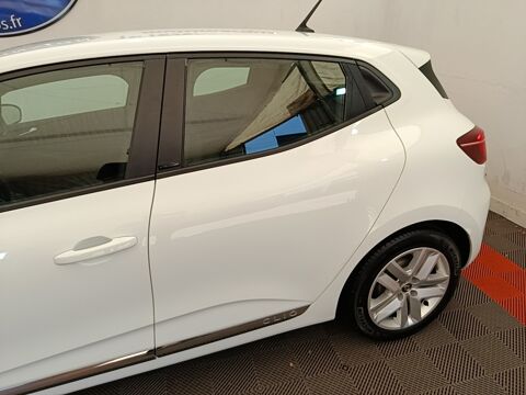 Clio Business E-TECH 140 -21 2021 occasion 91580 &Eacute;tr&eacute;chy