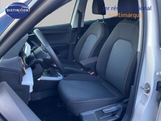 Arona 1.0 TSI 115CH STYLE SPECIAL EDITION 2025 occasion 91580 &Eacute;tr&eacute;chy