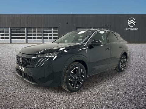 Annonce voiture Peugeot 3008 28990 €