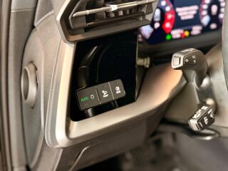 A3 30 TFSI MHEV S Tronic 110 Design 2023 occasion 63360 Gerzat