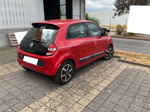 Twingo Intense Energy TCe 90 2017 occasion 35210 Ch&acirc;tillon-en-Vendelais