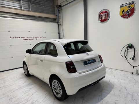 500 24kWh Action Plus 2023 occasion 76360 Barentin