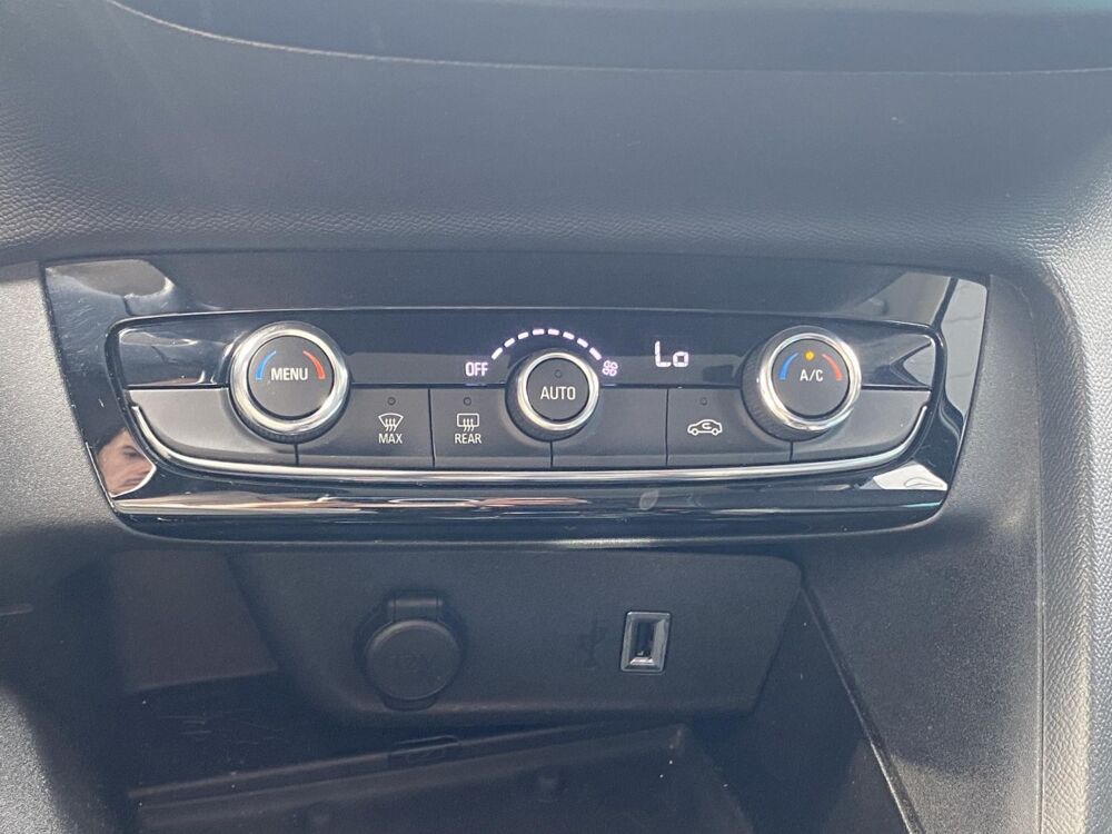 Corsa Electrique 136ch CORSA-E Edition Busin 2021 occasion 30260 Quissac