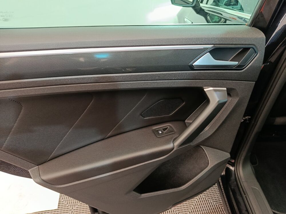 Tiguan 2.0 TDI 150 DSG7 Elegance 2021 occasion 91580 &Eacute;tr&eacute;chy