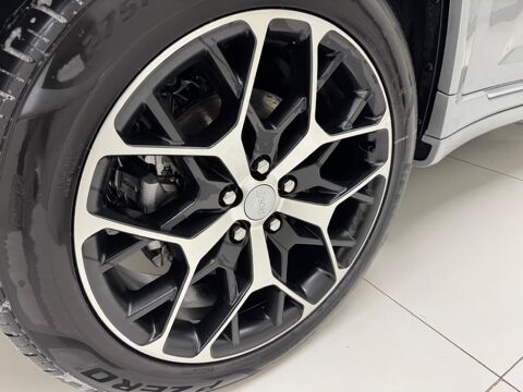 Grand Cherokee 2.0 Turbo 380ch 4xe Summit Reserve BVA8 2024 occasion 76360 Barentin