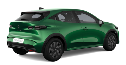 Clio evolution TCe 115 ch 2026 occasion 63360 Gerzat