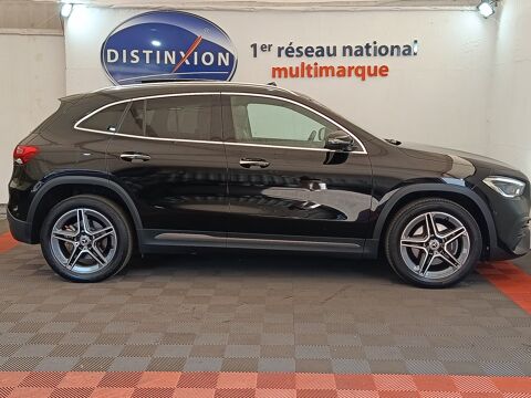 Classe GLA 1.3 GLA 250 e AMG LINE DCT 2021 occasion 91580 &Eacute;tr&eacute;chy