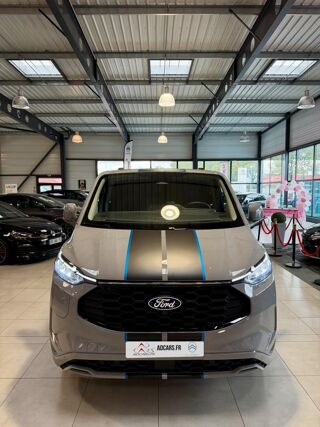 Jumpy 320 L2H1 2.5 Duratec 232 ch SPORT CA CVT 2026 occasion 63360 Gerzat