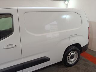 Jumpy 1.5 BHDI 100 S&S XL DRI CO CAB EXT 950KG 2024 occasion 91580 &Eacute;tr&eacute;chy