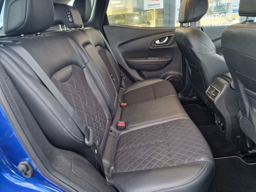 Kadjar Intens Blue dCi 115 EDC 2021 occasion 30140 Anduze