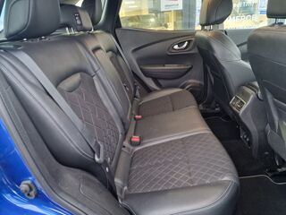 Kadjar Intens Blue dCi 115 EDC 2021 occasion 30140 Anduze