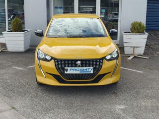 208 PureTech 100 S&S Style 2022 occasion 68700 Cernay