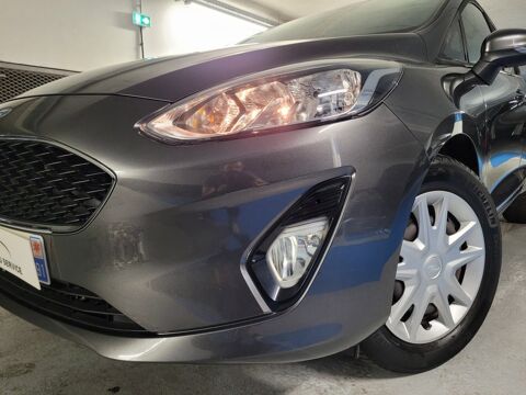 Fiesta 1.1 85CH TREND BUSINESS 2018 occasion 93600 Aulnay-sous-Bois